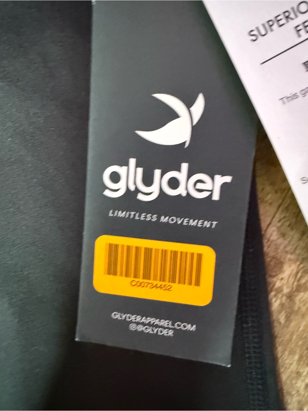 Glyder woman’s  Black Pants - Picture 6 of 6
